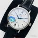 NRS Factory IWC Portofino Automatic 40 MM White Face Black Leather Strap Cal.35111 Men's Watch (3)_th.jpg